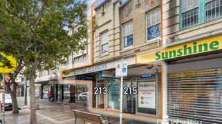 213 - 215 Hampshire Road Sunshine VIC 3020