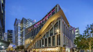 400 Barangaroo Avenue Barangaroo NSW 2000