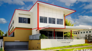 6/3 Atlantic Avenue Mermaid Beach QLD 4218