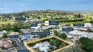 5W Hamilton Street Walcha NSW 2354