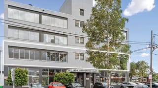 Level 1/414 Gardeners Road Rosebery NSW 2018 Level 1/414 Gardeners Road Rosebery NSW 2018