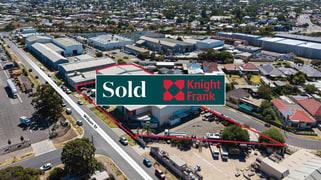 Whole Property/7-13 Wilson Street Royal Park SA 5014