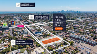 7/875 Glen Huntly Road Caulfield VIC 3162