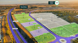 Lots 202-203 & 208-214 Amaroo Road (Amaroo Business Park) Craigieburn VIC 3064 Lots 202-203 & 208-214 Amaroo Road (Amaroo Business Park) Craigieburn VIC 3064
