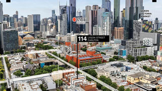 114 Lygon Street Carlton VIC 3053