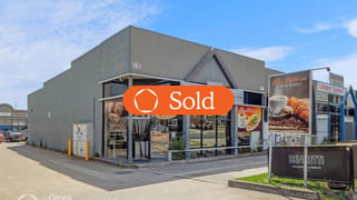 1 / 161 Chesterville Rd Moorabbin VIC 3189