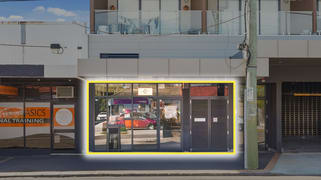 Ground / 178 Koornang Road Carnegie VIC 3163