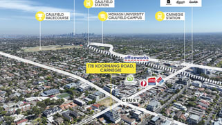Ground / 178 Koornang Road Carnegie VIC 3163