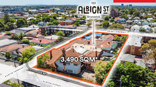 123 Albion Street Brunswick VIC 3056