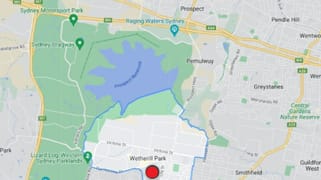 Wetherill Park NSW 2164