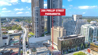 28A Phillip St Parramatta NSW 2150