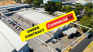 Unit 10 & 11, 9-11 Drury Terrace Tonsley SA 5042 Unit 10 & 11, 9-11 Drury Terrace Tonsley SA 5042