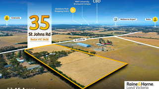 35 St Johns Road Bulla VIC 3428