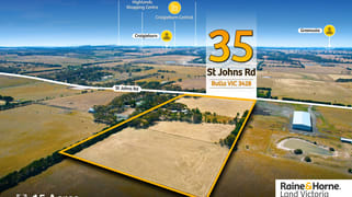 35 St Johns Road Bulla VIC 3428 35 St Johns Road Bulla VIC 3428