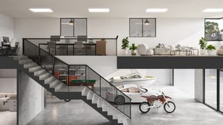 19-23 Paramount Road West Footscray VIC 3012