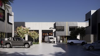 19-23 Paramount Road West Footscray VIC 3012