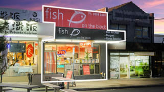 175 Middleborough Road Box Hill South VIC 3128