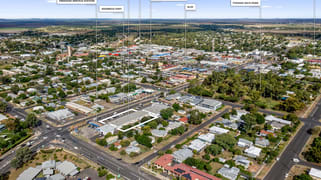 Warrego Centre 8 Drayton Street Dalby QLD 4405