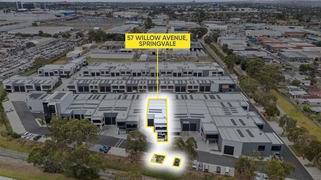 57 Willow Avenue Springvale VIC 3171