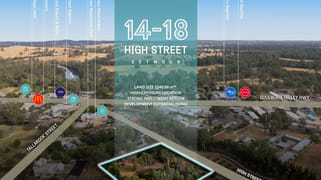 14-18 High Street Seymour VIC 3660