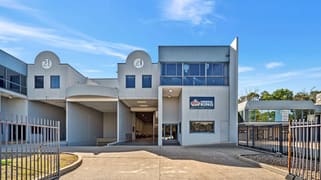Unit 2/21 Chicago Avenue Blacktown NSW 2148
