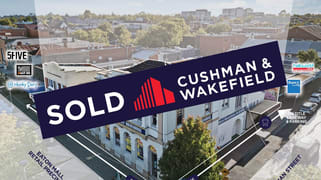 30-36 Eaton Mall Oakleigh VIC 3166