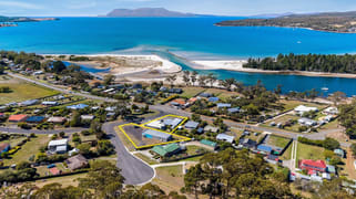 49 Tasman Highway & 1 Aubin Court Orford TAS 7190