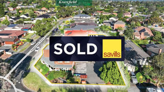 33-35 Lakewood Drive Knoxfield VIC 3180