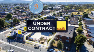 9 James Street Dandenong VIC 3175