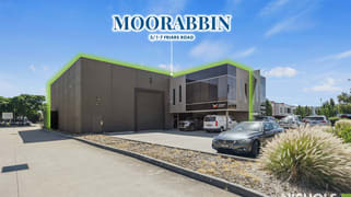 3/1-7 Friars Road Moorabbin VIC 3189
