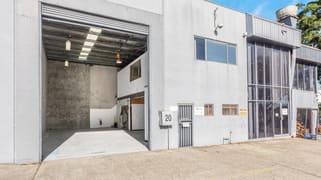 Wetherill Park NSW 2164