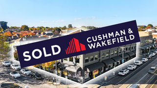 1097-1111 High Street Armadale VIC 3143