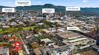 1 George Street Wollongong NSW 2500