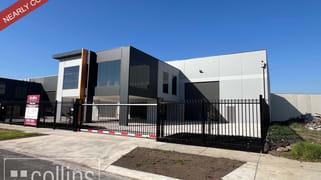 9 Exchange Drive Pakenham VIC 3810