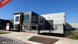 9 Exchange Drive Pakenham VIC 3810 9 Exchange Drive Pakenham VIC 3810