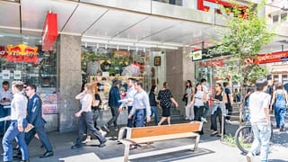 Lot 52, Retail/234 George Street Sydney NSW 2000