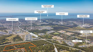 117 Sparks Road & 680/680a Bruce Crescent Wallarah NSW 2259