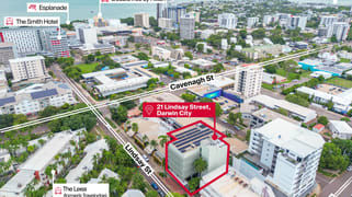 21 Lindsay Street Darwin City NT 0800