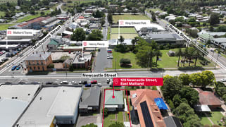 129 Newcastle Street East Maitland NSW 2323