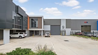 9 Dexter Drive Epping VIC 3076