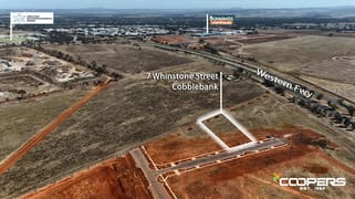 7 Whinstone Street Cobblebank VIC 3338