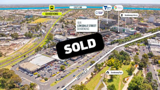 161A Lonsdale Street Dandenong VIC 3175