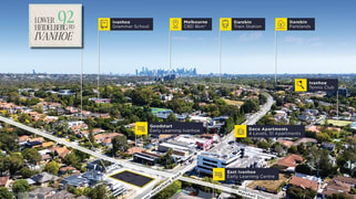 92 Lower Heidelberg Road Ivanhoe VIC 3079