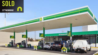 BP, 1 Canham Way Greenwood WA 6024