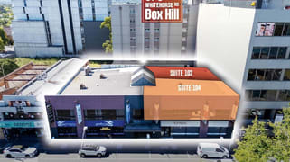 Suites 103 & 104/975 Whitehorse Road Box Hill VIC 3128