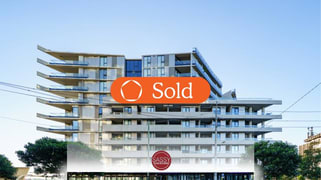 Shops 1-3, 1-7 Dryburgh Street West Melbourne VIC 3003