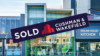 521 Bridge Road Richmond VIC 3121