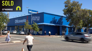 Officeworks, 160 Hay Street Subiaco WA 6008