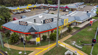 Units 15, 16, 17 &18/1 Regina Avenue Ningi QLD 4511 Units 15, 16, 17 &18/1 Regina Avenue Ningi QLD 4511