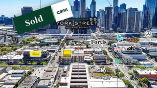 49-55 York Street South Melbourne VIC 3205